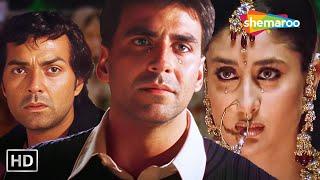 Ishq Na Ishq Ho  इश्क ना इश्क हो  Dosti Friends Forever 2005  Akshay Kumar  Kareena Kapoor