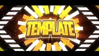 Top 5 FREE Professional 2D Intro Templates Made in Panzoid and After Effects