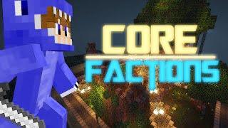 Welcome to Core Factions