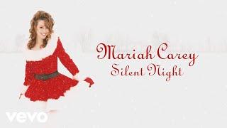 Mariah Carey - Silent Night Official Lyric Video