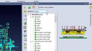 TST Software Quick Tip  Plotview Selection