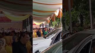 MASYA ALLAH ACARA JALAN SEHAT BUPATI LAMTENG @zonafarmasi1944 #jalansehat #tiktok #tiktokviral