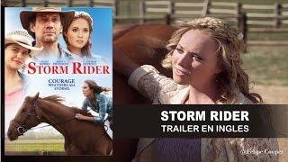 Storm Rider 2013