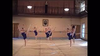 The Greatest Vaganova Adagios of All Time — Vishneva Zakharova Obraztsova Somova Tereshkina