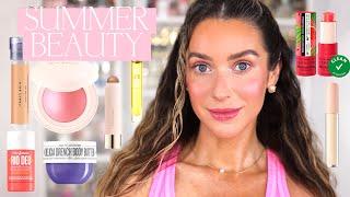 SUMMER VACATION BEAUTY ESSENTIALS FROM SEPHORA AT KOHLS