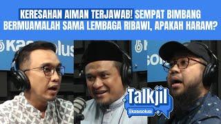 BAGAIMANA HUKUM GOPAY & DISKON DIDALAM GOPAY? BEGINI TANGGAPAN USTADZ DZULQARNAIN - Aiman