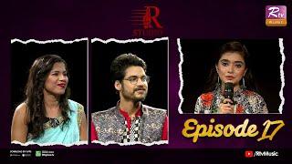 Musical Program  R Studio  Nazia Rahman & AL Amin Ali  Episode 17  Rtv Music