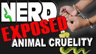 N.E.R.D. EXPOSED Investigation into Animal Abuse