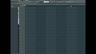 Как поменять размер такта в FL Studio 20
