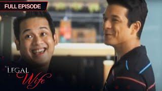 Full Episode 80  The Legal Wife