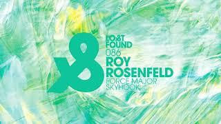 Roy Rosenfeld - Force Major LF086D