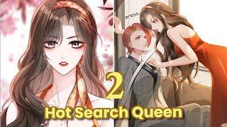 I want to Terminate the Contract  Hot Search Queen Chapter 2