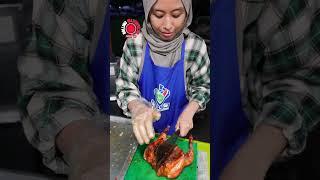 Pasar Malam Taman Puchong Indah #streetfood #foodie #nightmarket #pasarmalam #food