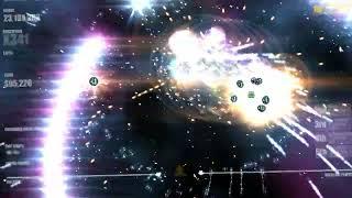 Beat Hazard 2 Zen+ No Deaths Spider Dance Holder Remix World Record Black Halo Mk. 3 Elite
