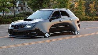 LIKE A BOSS #21 Amazing Driving Compilation #ЛайкЭбосс