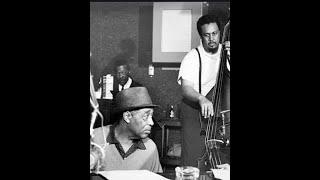 Ellington and Mingus 1953