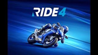 GAMEPLAY RIDE 4 TAGALOG