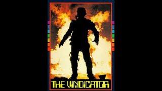 The Vindicator 1986 1080p Upscaled