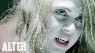 Horror Short Film SIX  ALTER  Starring Anne Winters & William Fichtner