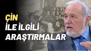 Çin İle İlgili Araştırmalar