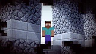 Unintended Horror in Minecraft