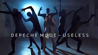 Depeche Mode - Useless Choreomusic Video HD