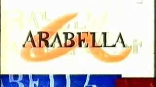 Talkshow Arabella Kiesbauer #3 Vorspann Intro Opener Teaser