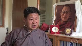 As Tibetan Struggle Faces Stalemate Calls in Dalai Lamas Home to Resolve Issue