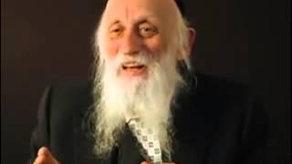 Rabbi Dr  Abraham Twerski On Personal Connection