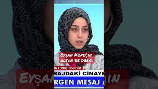 2.5 MILYON KEZ IZLENDI MÜGEYE KAFA TUTAN GELİN DERYA EYŞAN SENİN TIRNAĞIN OLAMAZ