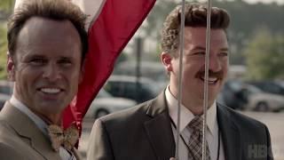 Vice Principals Season 1 Bloopers HBO NOW