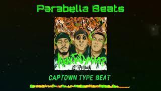 БИТ ДЛЯ РЭПА В СТИЛЕ CAPTOWN 2020  HARD TYPE BEAT