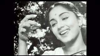 TERA MERA PYAR AMAR … SINGER LATA MANGESHKAR … FILM ASLI NAQLI 1962