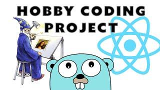 Hobby Coding Project – DemoArchitecture PT.2