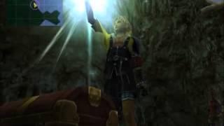 Guia Final Fantasy X Español 45 El tesoro del templo de Zanarkand y localizaciones secretas