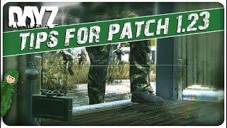 40 PVP Tips & Tricks in 4 Minutes  DayZ