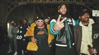 Dave East Mike & Keys ft. Stacy Barthe - SO MUCH CHANGED Official Video