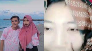 OHH INI YANG LAGI VIRAL.video viral husna artis tiktok