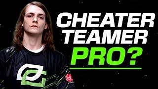 How Skittlecakes Went From Cheater To Esports Pro