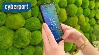 #IFA2022 Zenfone 9 im Check – Kleines Smartphone mit Flagship-Power   Cyberport