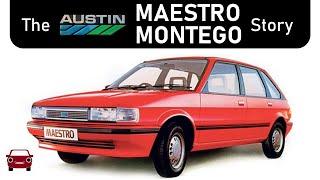 Did the Maestro & Montego Seal Austin Rovers fate?