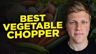 Best Vegetable Chopper 2024