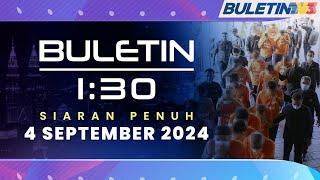 3 Doktor Ortopedik Antara 33 Direman Kes Tuntutan Palsu PERKESO  Buletin Utama 4 September 2024