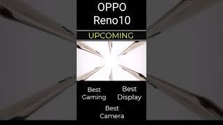 OPPO Reno10 #shorts