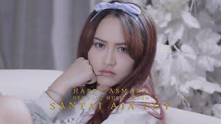 Happy Asmara - Santai Aja Cuy Official Music Video