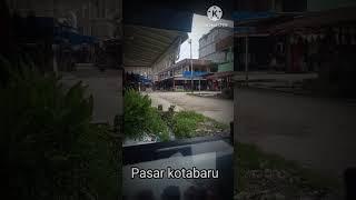 Pasar kotabaru