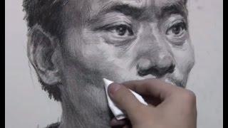 Portrait Drawing Tutorial