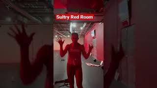 Welcome to the sultry Red Room