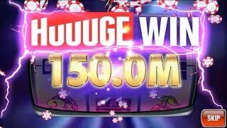 Huuuge Casino - Unlucky Spin 10x Multiple Classic