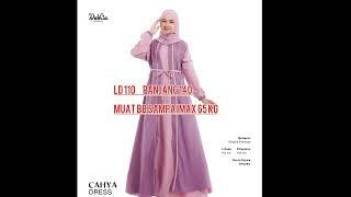 INI DIA..MODEL GAMIS TERBARU - WA 081312036906